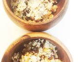 グルテンフリー♡焼かないヘルシークッキー作り方6写真