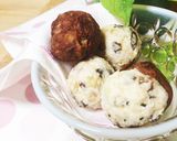 グルテンフリー♡焼かないヘルシークッキー作り方9写真