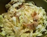 豚キムチ味噌ラーメン作り方4写真