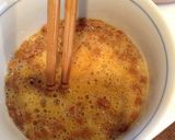 パリパリ納豆作り方1写真