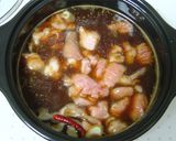 安い♪簡単♪ちりとり鍋作り方2写真