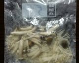 肉豆腐ほんのりすき焼き風〜幼児食兼〜作り方3写真