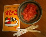 簡単！覚えやすい～うどんつゆ♪作り方4写真