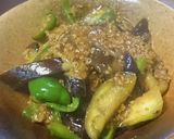 ジャージャー麺の肉みそ作り方11写真