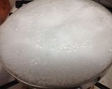 里いもと鶏肉の炒め煮作り方3写真
