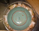 白菜キムチの浅漬け風作り方8写真