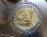 HMで☆もちもち豆腐ドーナツ作り方2写真