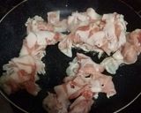 お袋の味♥茄子ピーマンの味噌炒め作り方2写真