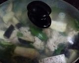 お袋の味♥茄子ピーマンの味噌炒め作り方4写真