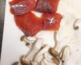 かんたん直炊き・鮭飯作り方3写真