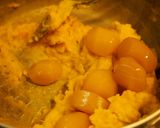 栗入り♡スイートパンプキン作り方4写真