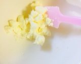 基本のはちみつクッキー作り方1写真