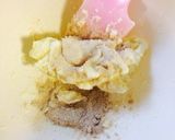基本のはちみつクッキー作り方3写真