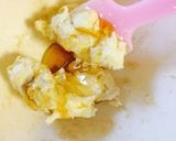 基本のはちみつクッキー作り方4写真