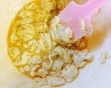 基本のはちみつクッキー作り方5写真