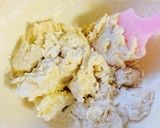 基本のはちみつクッキー作り方6写真