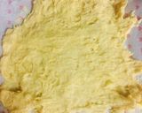 基本のはちみつクッキー作り方8写真