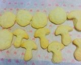基本のはちみつクッキー作り方11写真