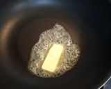 さつまいものバター醤油炒め作り方5写真