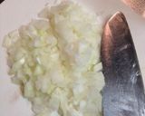 好きなだけ大根のそぼろあんかけ作り方3写真
