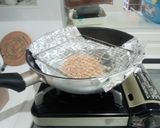 おうちで簡単スモーク作り方1写真