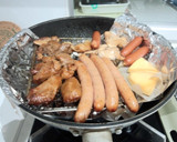 おうちで簡単スモーク作り方5写真