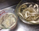 ひじきと根菜の煮物作り方2写真