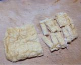 ひじきと根菜の煮物作り方3写真