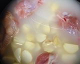 洋風栗ご飯！ジャパニーズマロンライス？作り方3写真