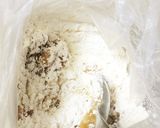 簡単サックリ！ブルーベリージャムクッキー作り方1写真