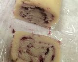 簡単サックリ！ブルーベリージャムクッキー作り方5写真