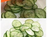 簡単♪おからdeサラダ~旬のリンゴ入り~作り方1写真