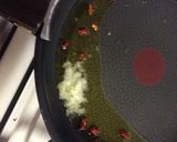 トマトとナスとモッツァレラのパスタ作り方5写真