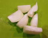 炊飯器で簡単、肉じゃが作り方3写真