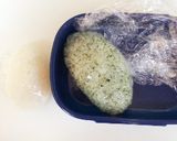 キャラ弁＊妖怪ウォッチ＊ねちがえる作り方3写真