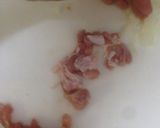 フワトロ！！洋食屋さんのオムライス作り方2写真