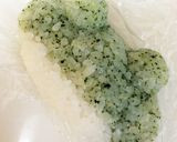 キャラ弁＊妖怪ウォッチ＊ねちがえる作り方6写真