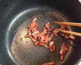 すぐ出来る☆やさしい味わい☆ミルクスープ作り方1写真