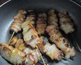 焼き鳥のタレ作り方3写真