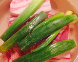 とろとろ豚の角煮作り方1写真