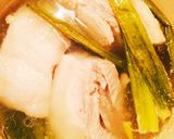 とろとろ豚の角煮作り方2写真