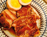 とろとろ豚の角煮作り方4写真