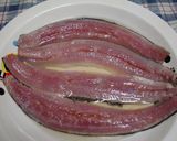 秋刀魚寿司♪作り方3写真