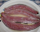 秋刀魚寿司♪作り方3写真