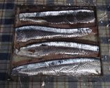 秋刀魚寿司♪作り方9写真