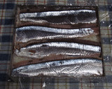 秋刀魚寿司♪作り方9写真