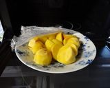 豚じゃが作り方1写真