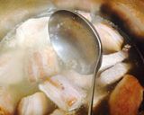 手抜きで簡単ヘルシー角煮★作り方5写真
