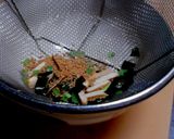 簡単★なんちゃって☆松茸ご飯(^O^)作り方2写真