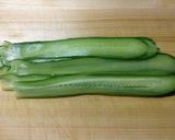 豚バラときゅうりのおつまミルフィーユ作り方1写真